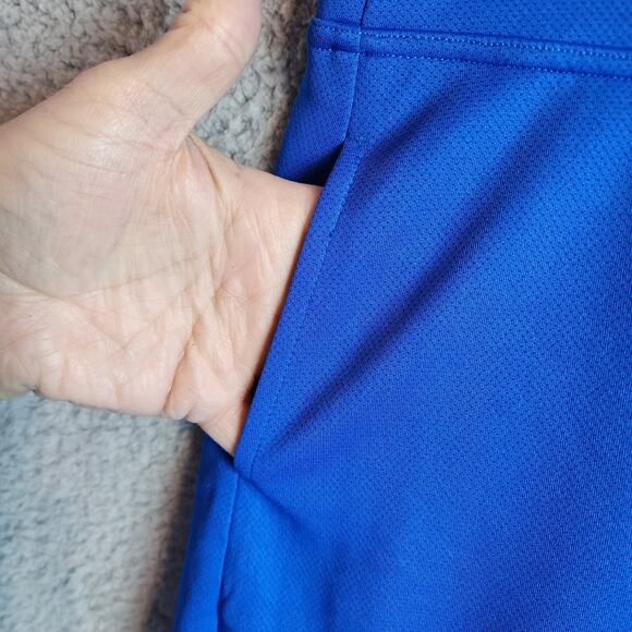 Ben Hogan Skirt Women's Princess Blue Large Tummy Control - Picture 9 of 9